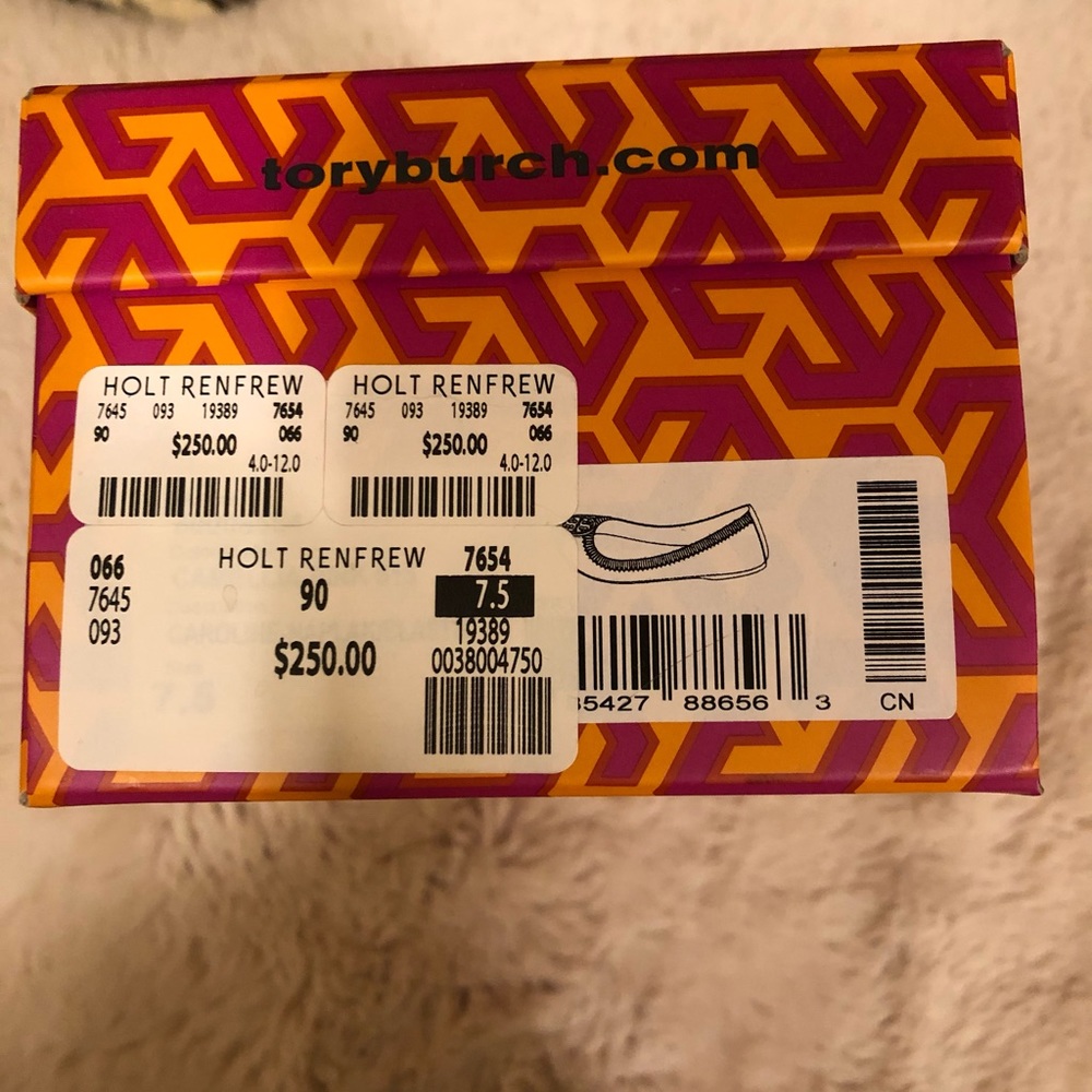 Tory Burch Ballet Flat